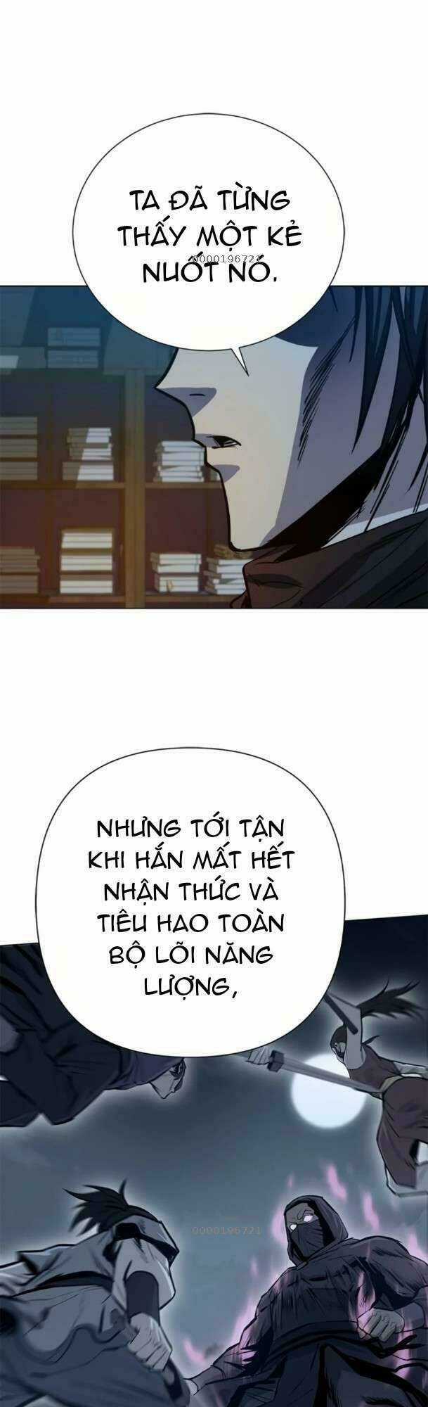 Sư Phụ Quỷ Diện Chapter 65 trang 20