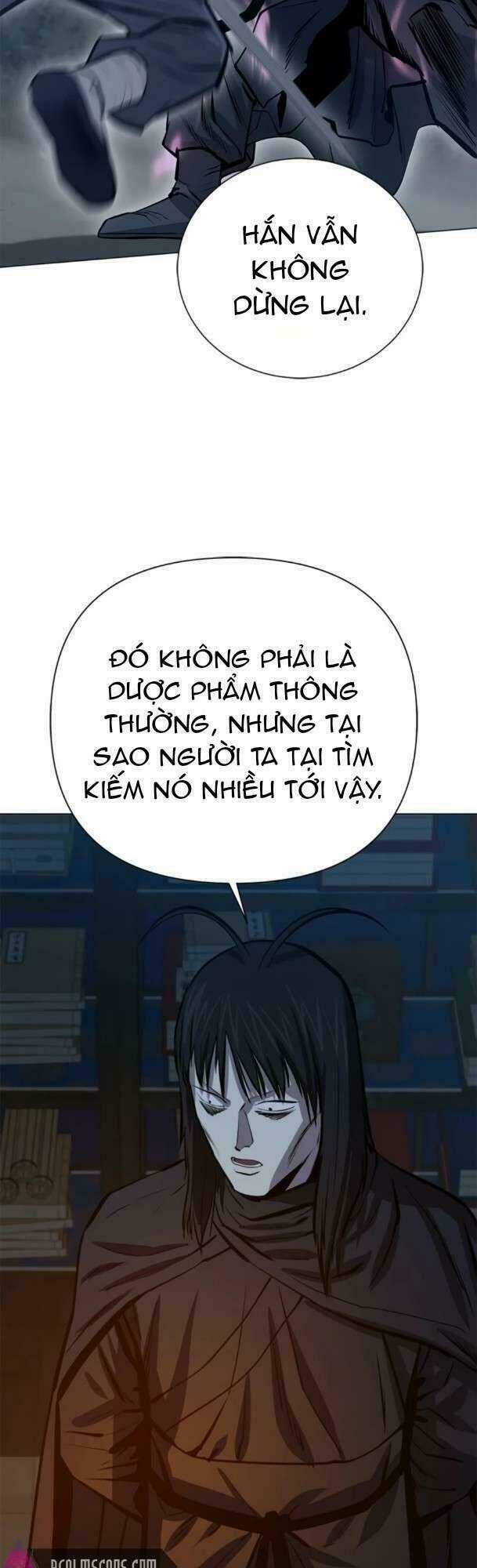 Sư Phụ Quỷ Diện Chapter 65 trang 21
