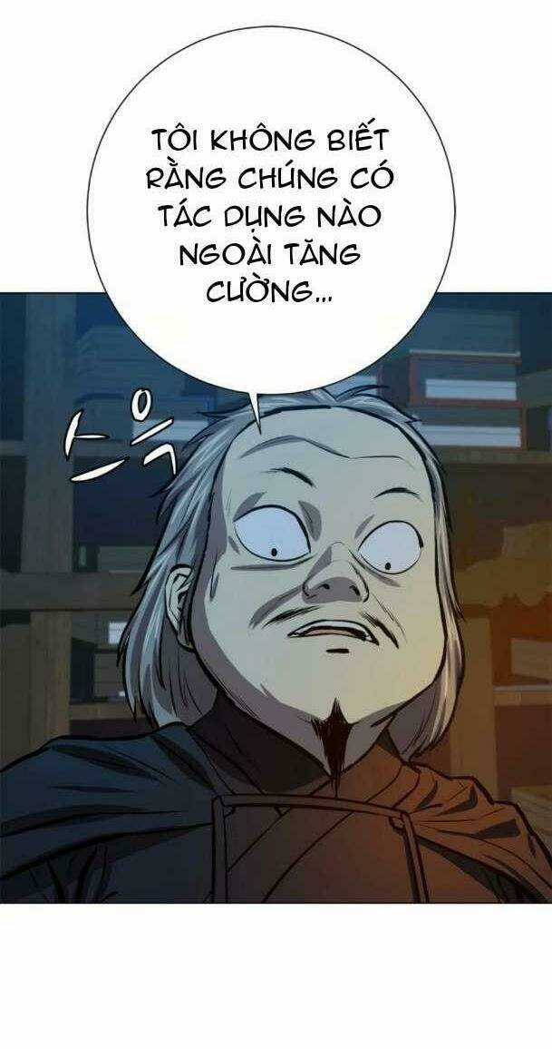 Sư Phụ Quỷ Diện Chapter 65 trang 23