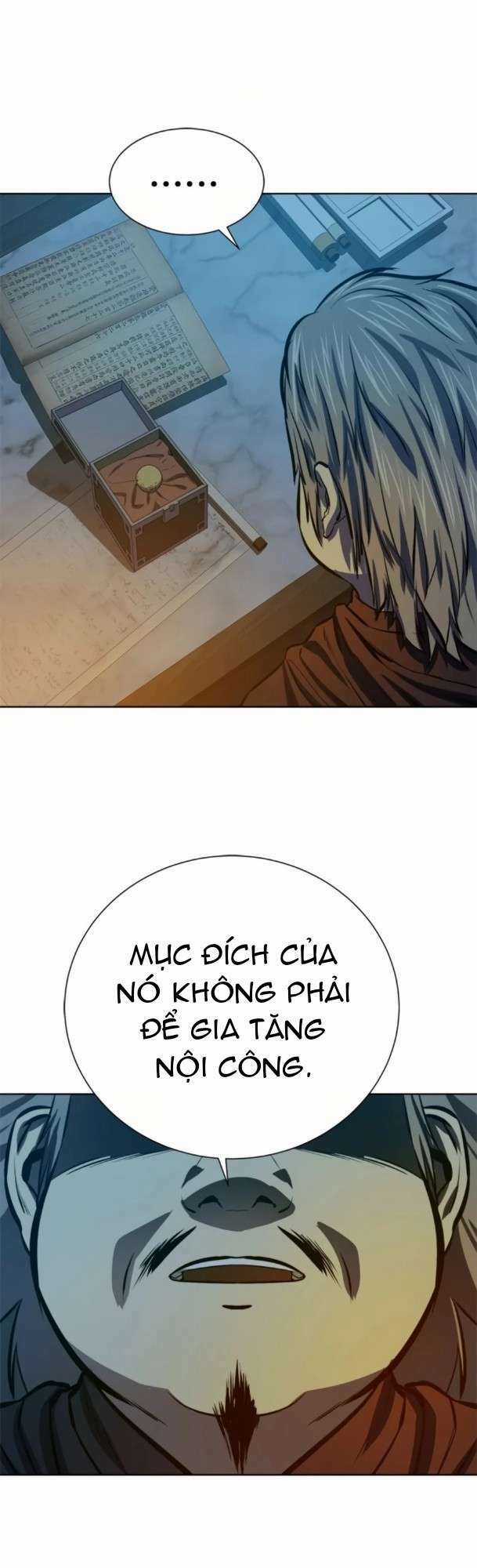 Sư Phụ Quỷ Diện Chapter 65 trang 24