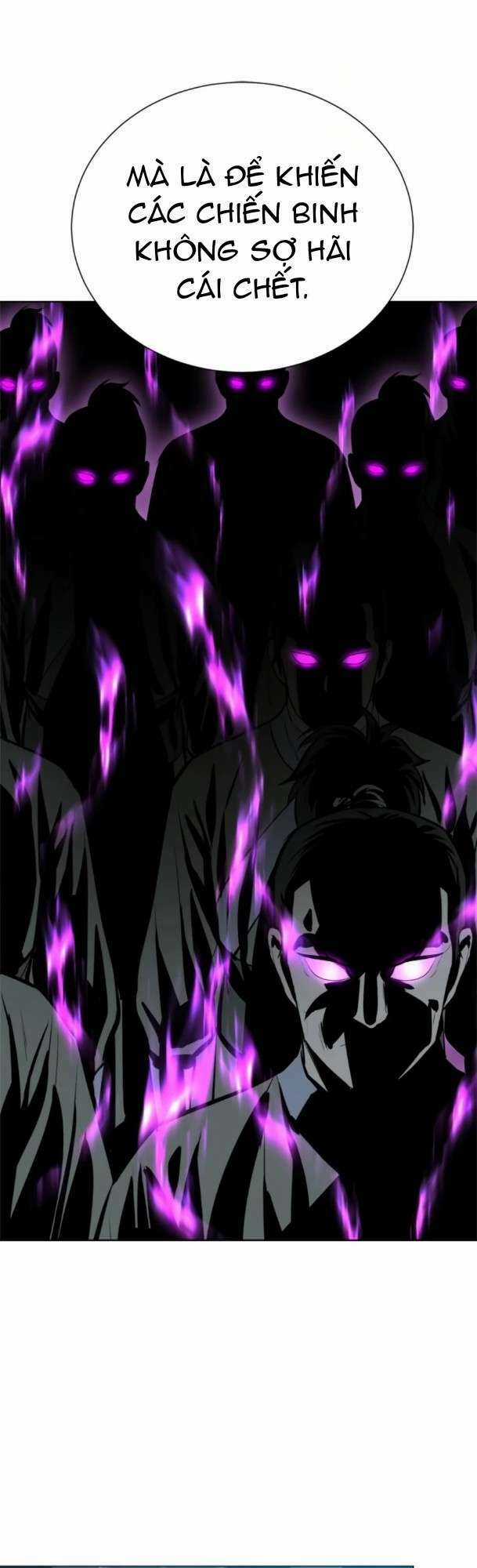 Sư Phụ Quỷ Diện Chapter 65 trang 25