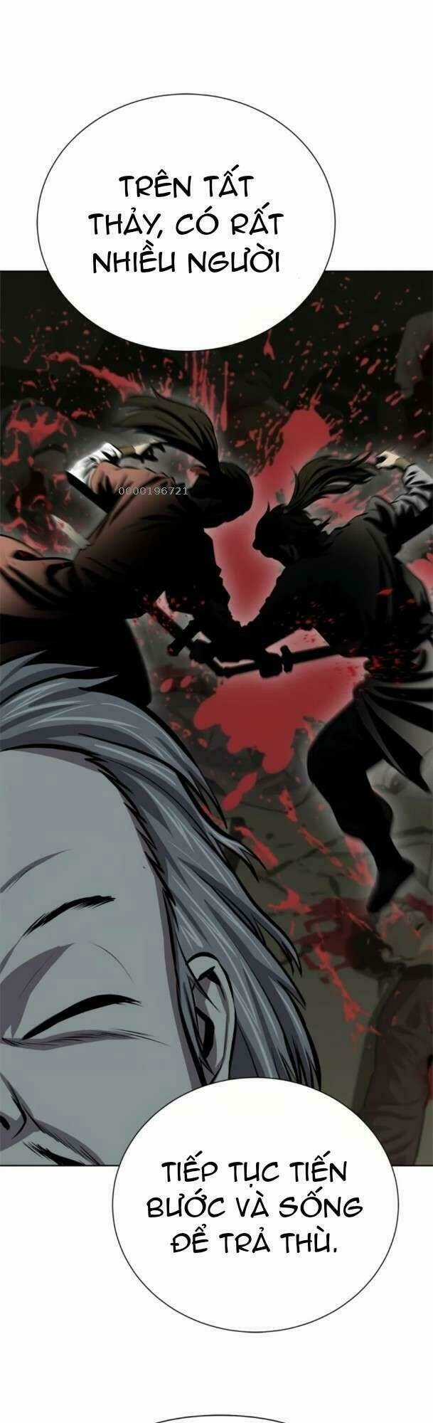 Sư Phụ Quỷ Diện Chapter 65 trang 28