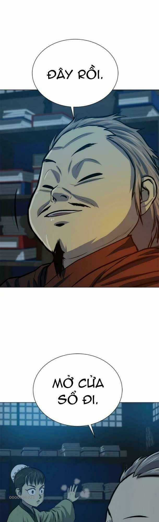 Sư Phụ Quỷ Diện Chapter 65 trang 32