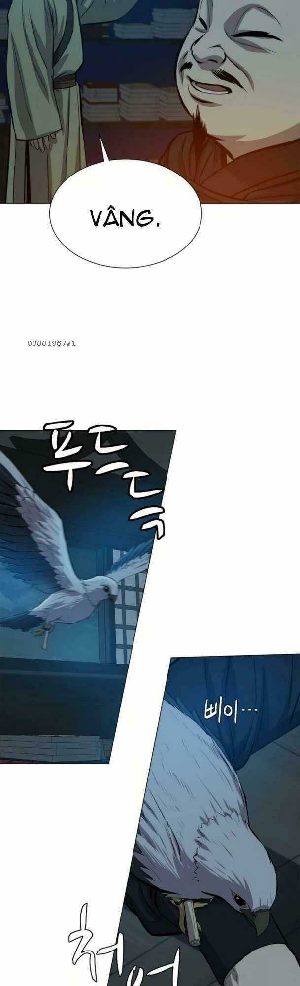 Sư Phụ Quỷ Diện Chapter 65 trang 33