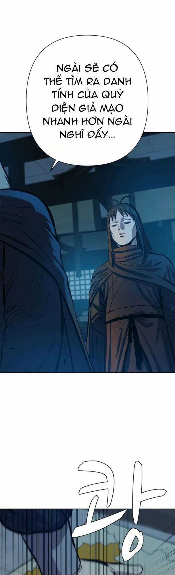 Sư Phụ Quỷ Diện Chapter 65 trang 36