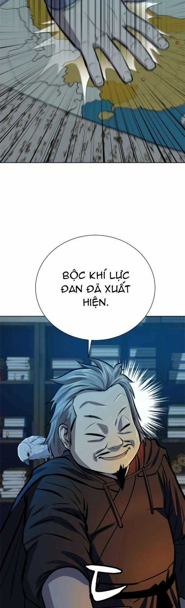 Sư Phụ Quỷ Diện Chapter 65 trang 37