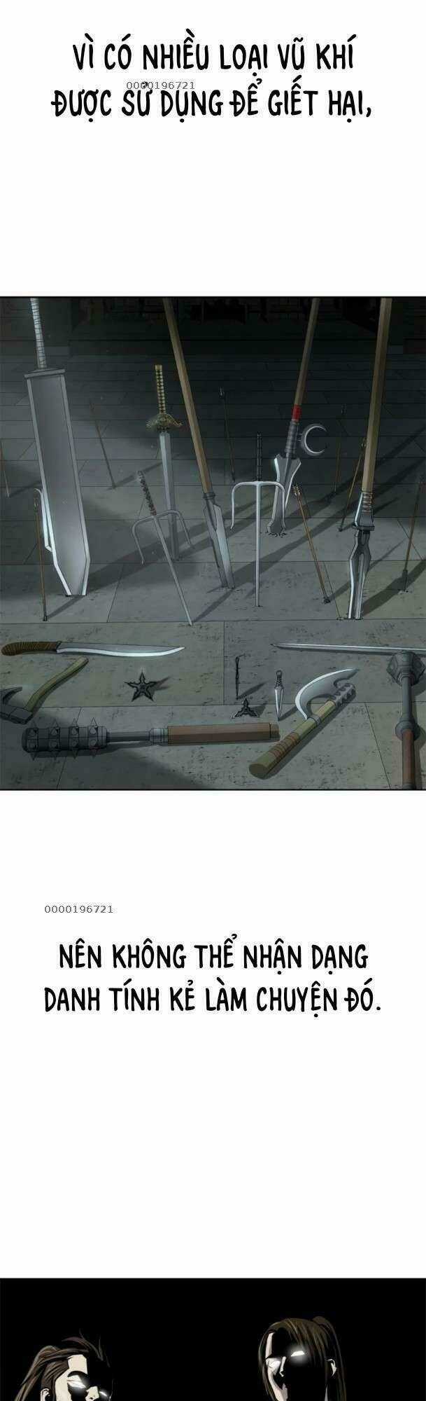 Sư Phụ Quỷ Diện Chapter 65 trang 4