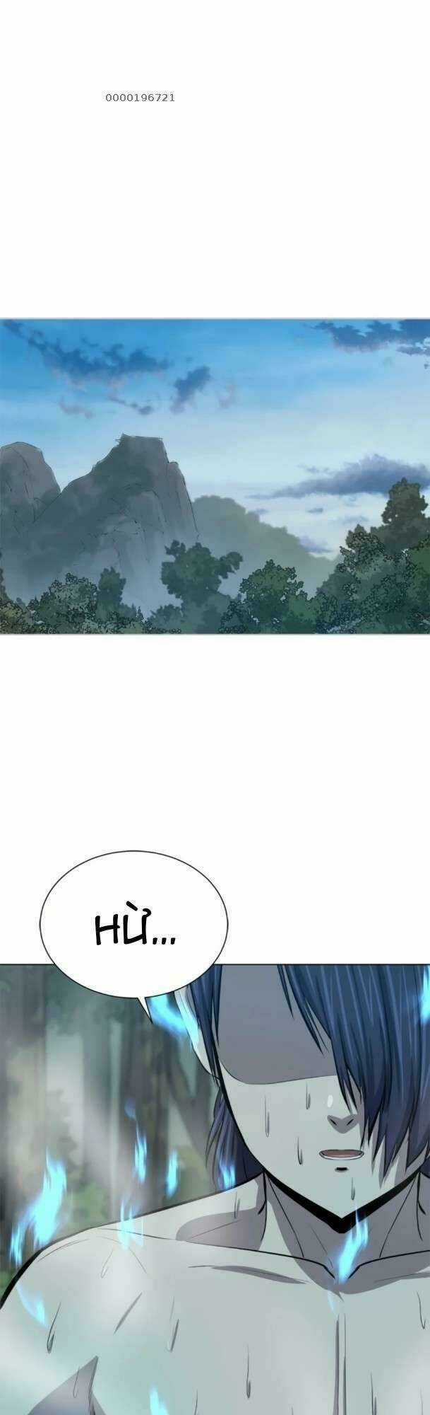 Sư Phụ Quỷ Diện Chapter 65 trang 40