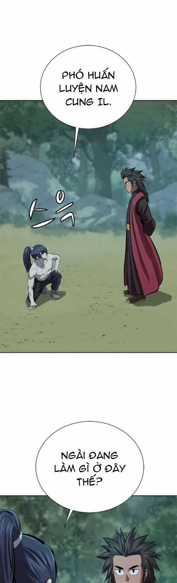 Sư Phụ Quỷ Diện Chapter 65 trang 44