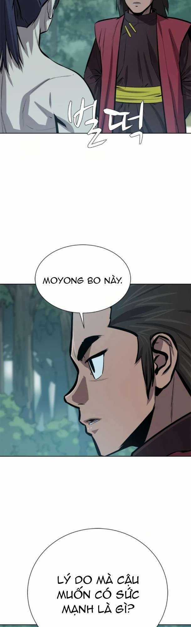 Sư Phụ Quỷ Diện Chapter 65 trang 45