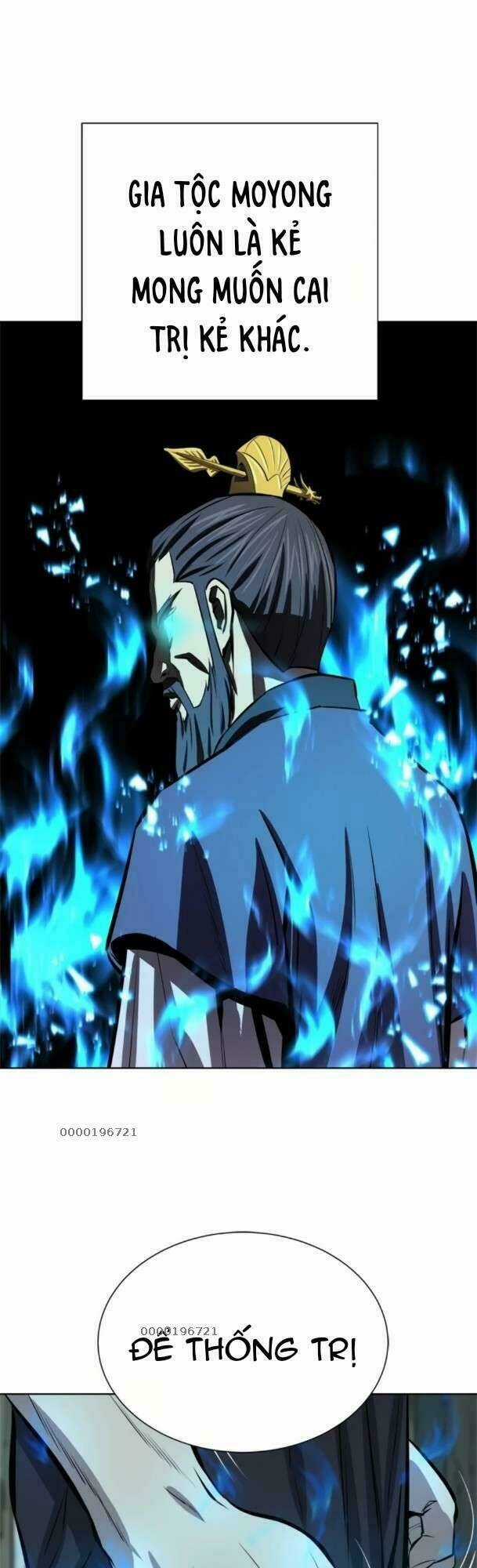 Sư Phụ Quỷ Diện Chapter 65 trang 48