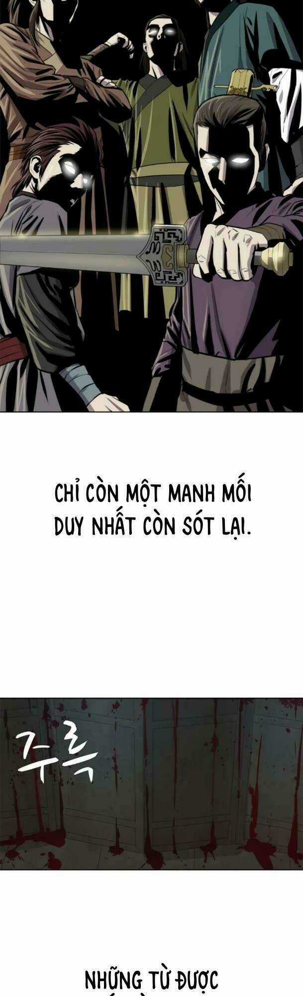 Sư Phụ Quỷ Diện Chapter 65 trang 5