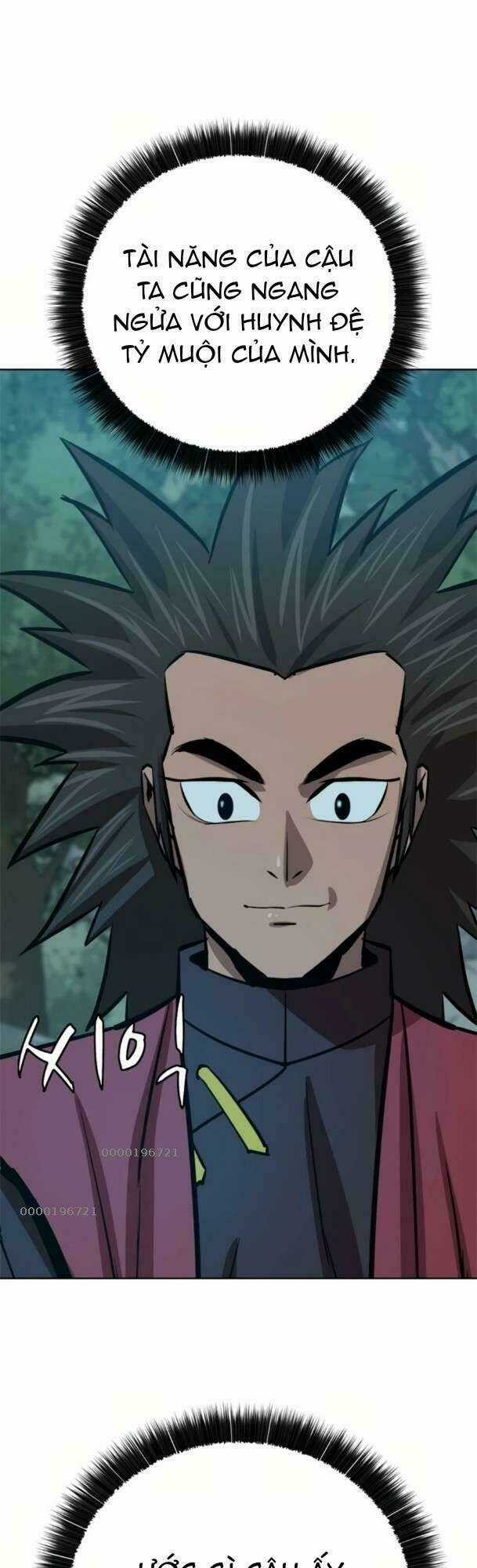 Sư Phụ Quỷ Diện Chapter 65 trang 52