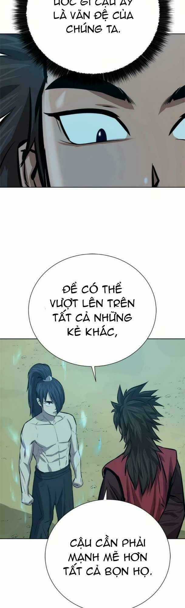 Sư Phụ Quỷ Diện Chapter 65 trang 53