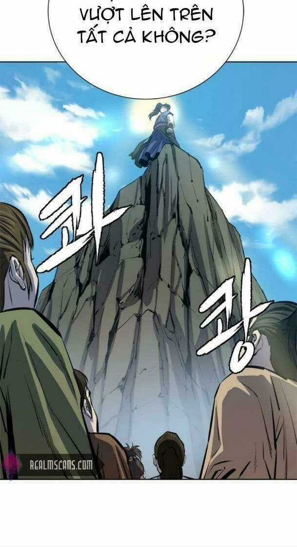 Sư Phụ Quỷ Diện Chapter 65 trang 55