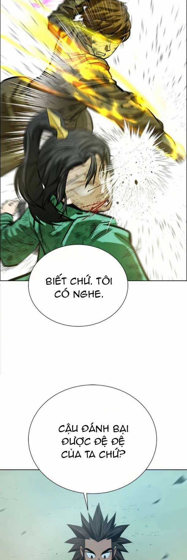 Sư Phụ Quỷ Diện Chapter 65 trang 57