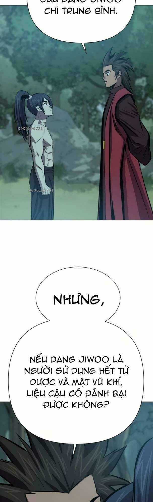 Sư Phụ Quỷ Diện Chapter 65 trang 60