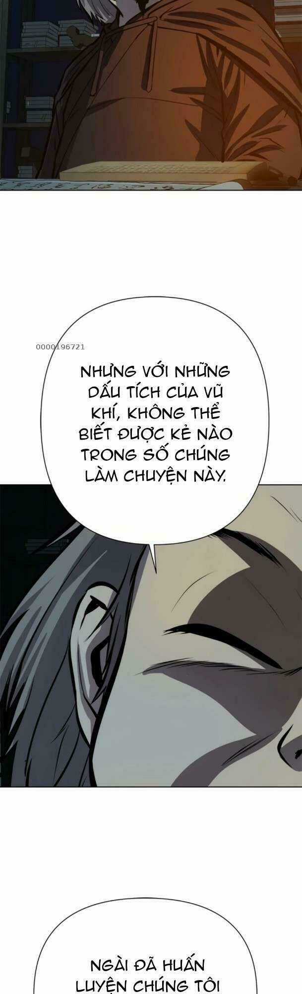 Sư Phụ Quỷ Diện Chapter 65 trang 9