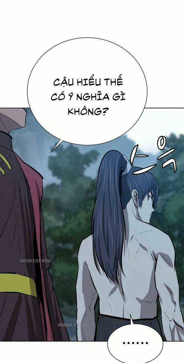 Sư Phụ Quỷ Diện Chapter 66 trang 10