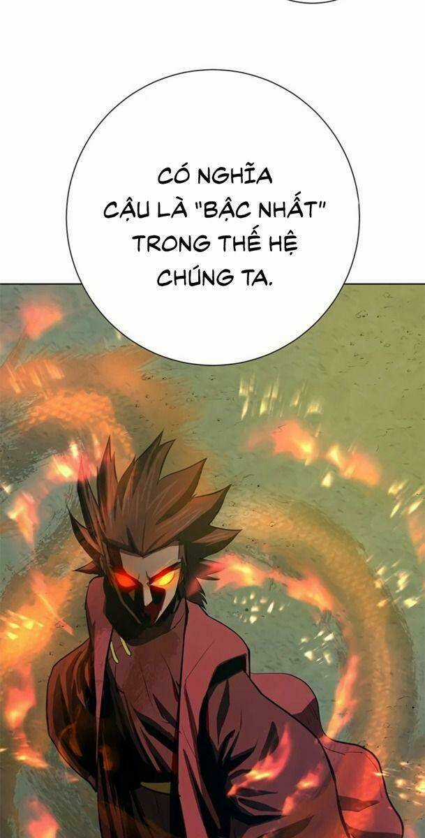 Sư Phụ Quỷ Diện Chapter 66 trang 11