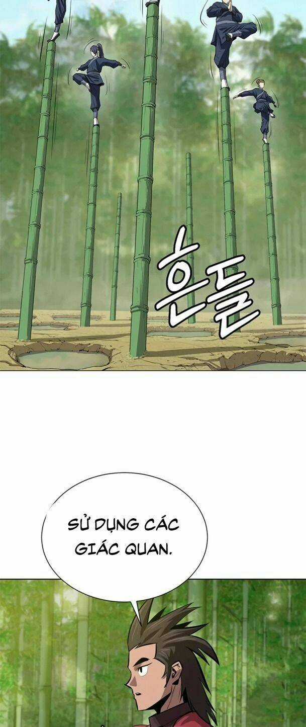 Sư Phụ Quỷ Diện Chapter 66 trang 18