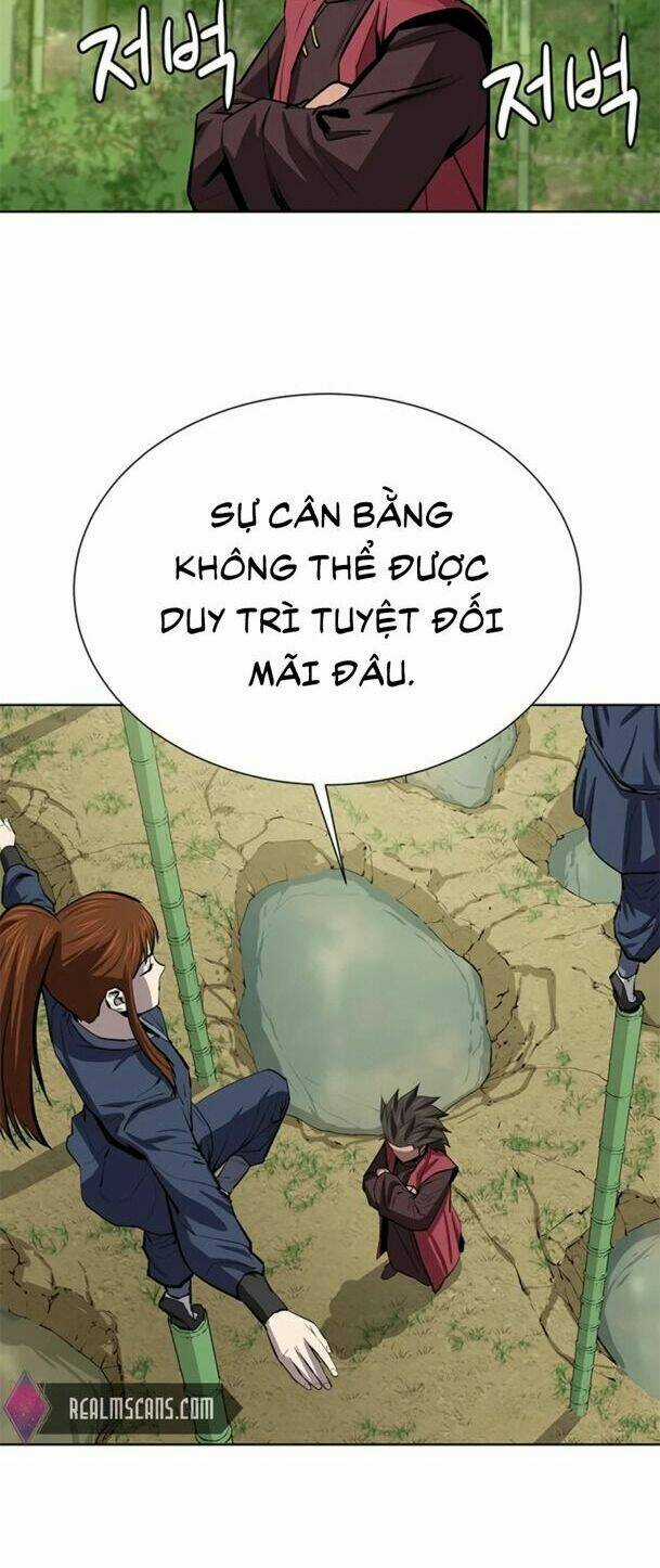 Sư Phụ Quỷ Diện Chapter 66 trang 19