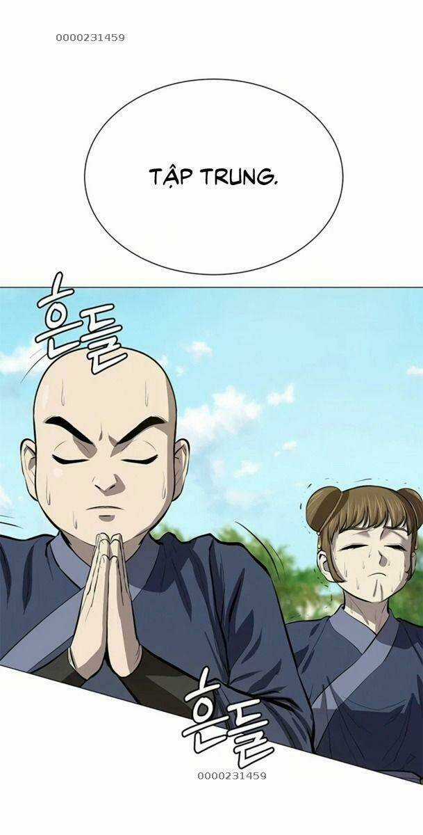 Sư Phụ Quỷ Diện Chapter 66 trang 20