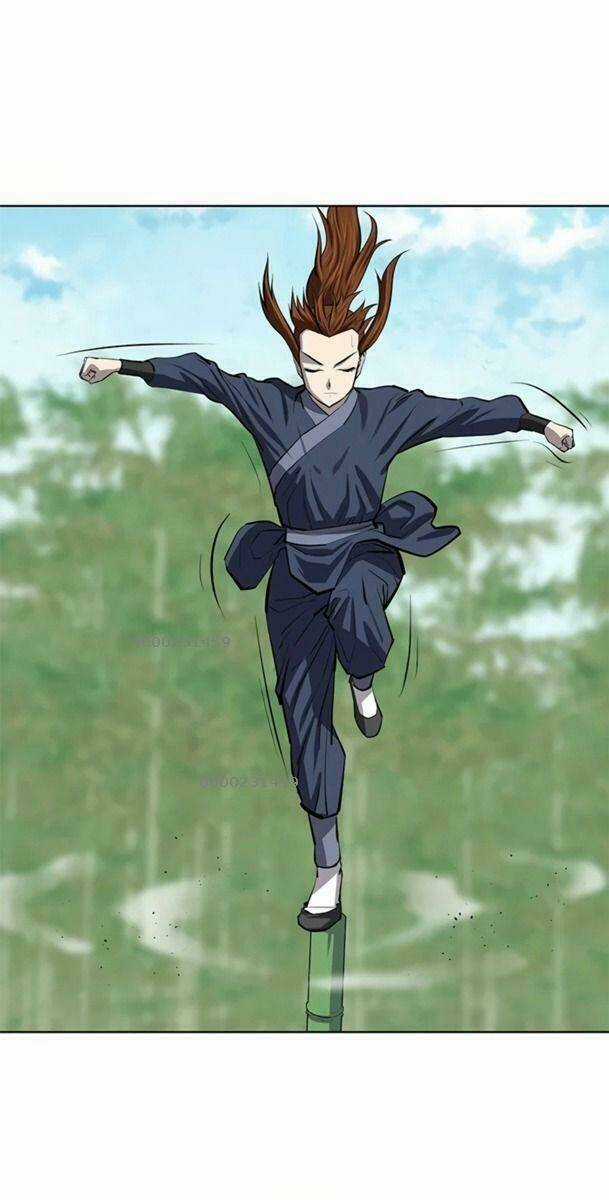 Sư Phụ Quỷ Diện Chapter 66 trang 26