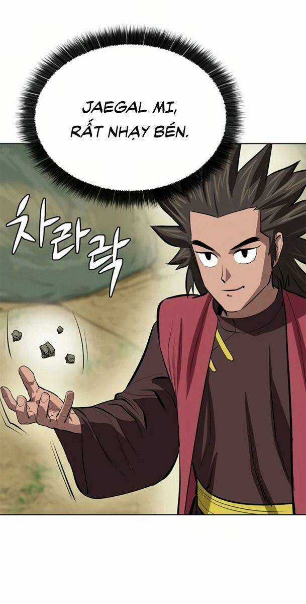 Sư Phụ Quỷ Diện Chapter 66 trang 27