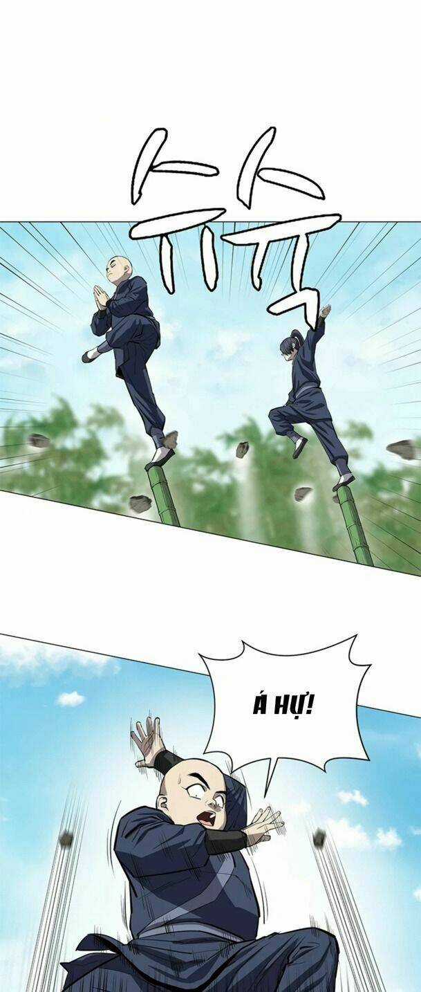 Sư Phụ Quỷ Diện Chapter 66 trang 28