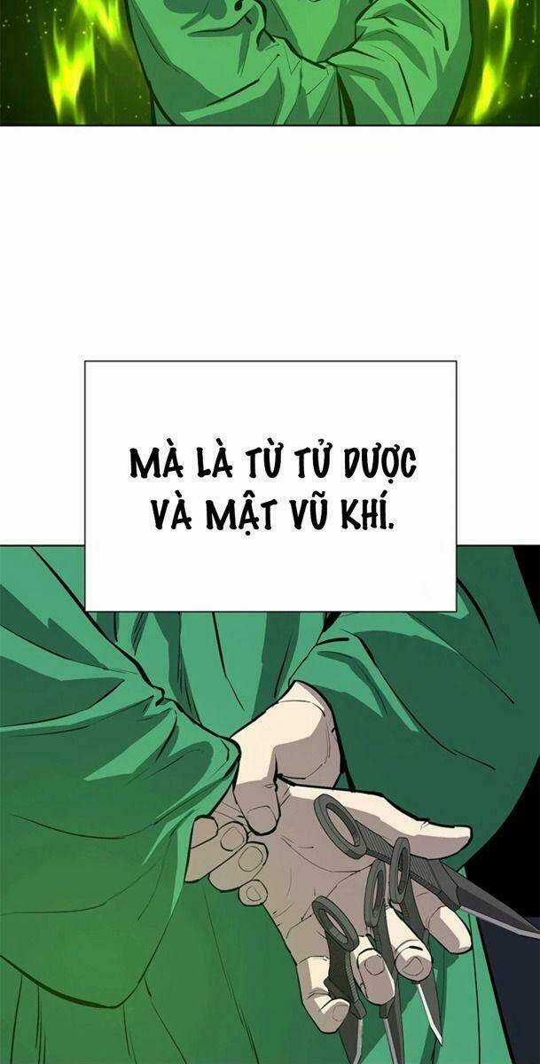 Sư Phụ Quỷ Diện Chapter 66 trang 3