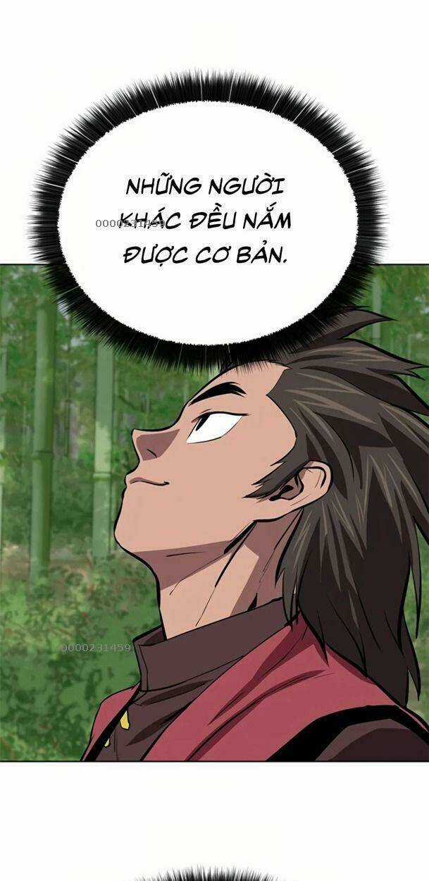 Sư Phụ Quỷ Diện Chapter 66 trang 32