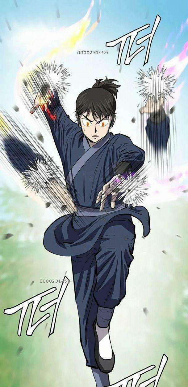 Sư Phụ Quỷ Diện Chapter 66 trang 38