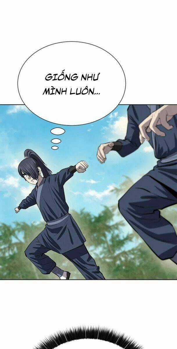 Sư Phụ Quỷ Diện Chapter 66 trang 40