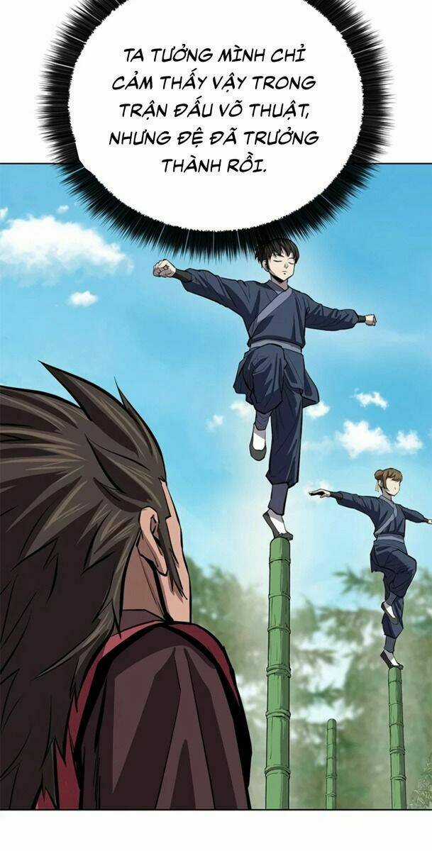 Sư Phụ Quỷ Diện Chapter 66 trang 41