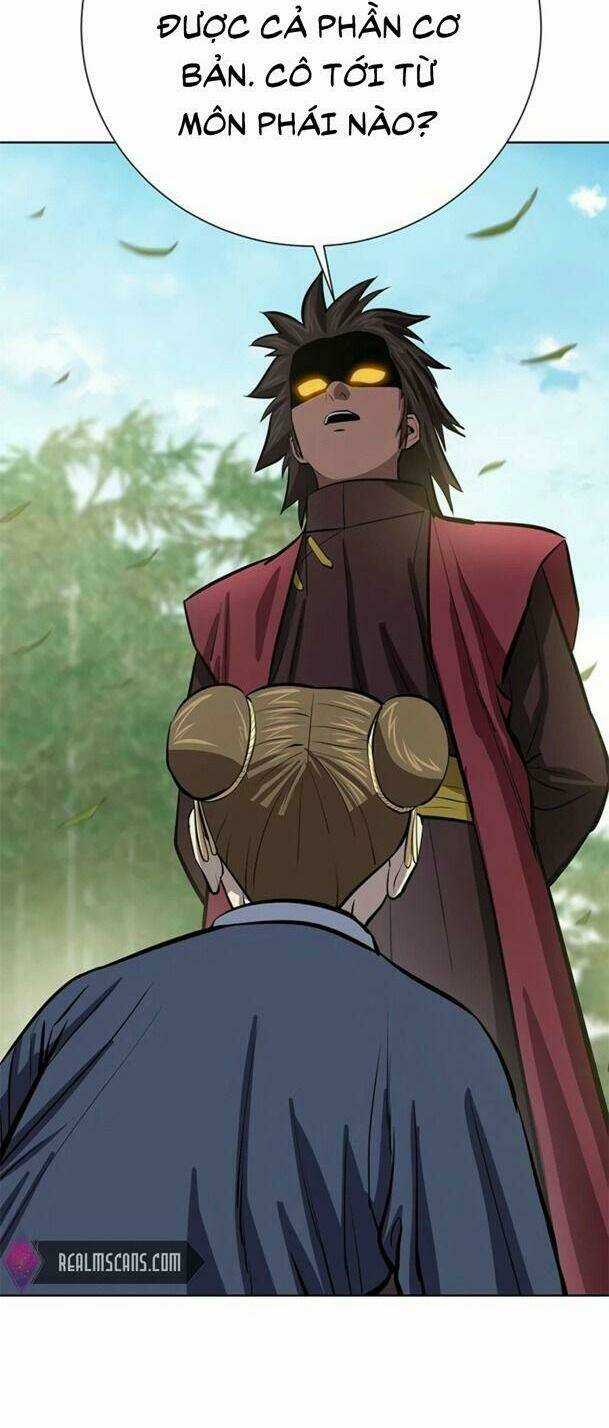 Sư Phụ Quỷ Diện Chapter 66 trang 49