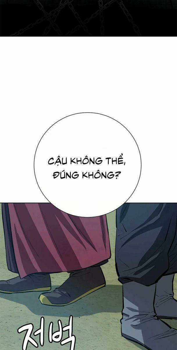 Sư Phụ Quỷ Diện Chapter 66 trang 5
