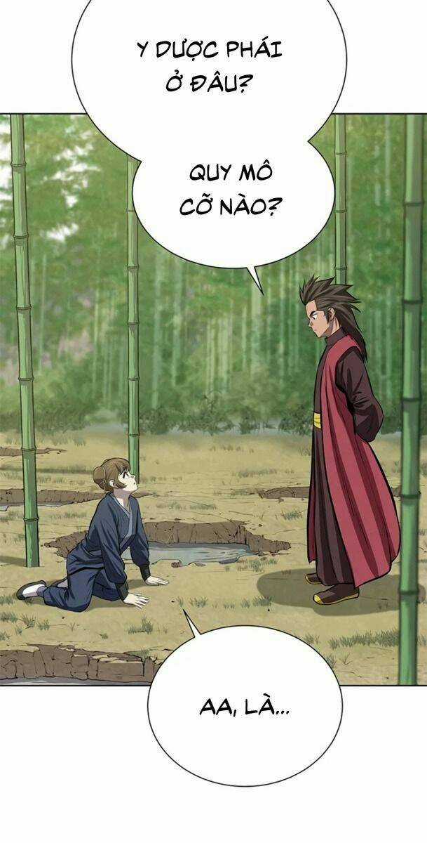 Sư Phụ Quỷ Diện Chapter 66 trang 51