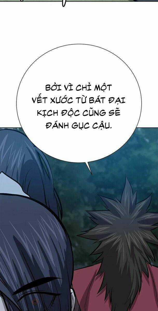 Sư Phụ Quỷ Diện Chapter 66 trang 6