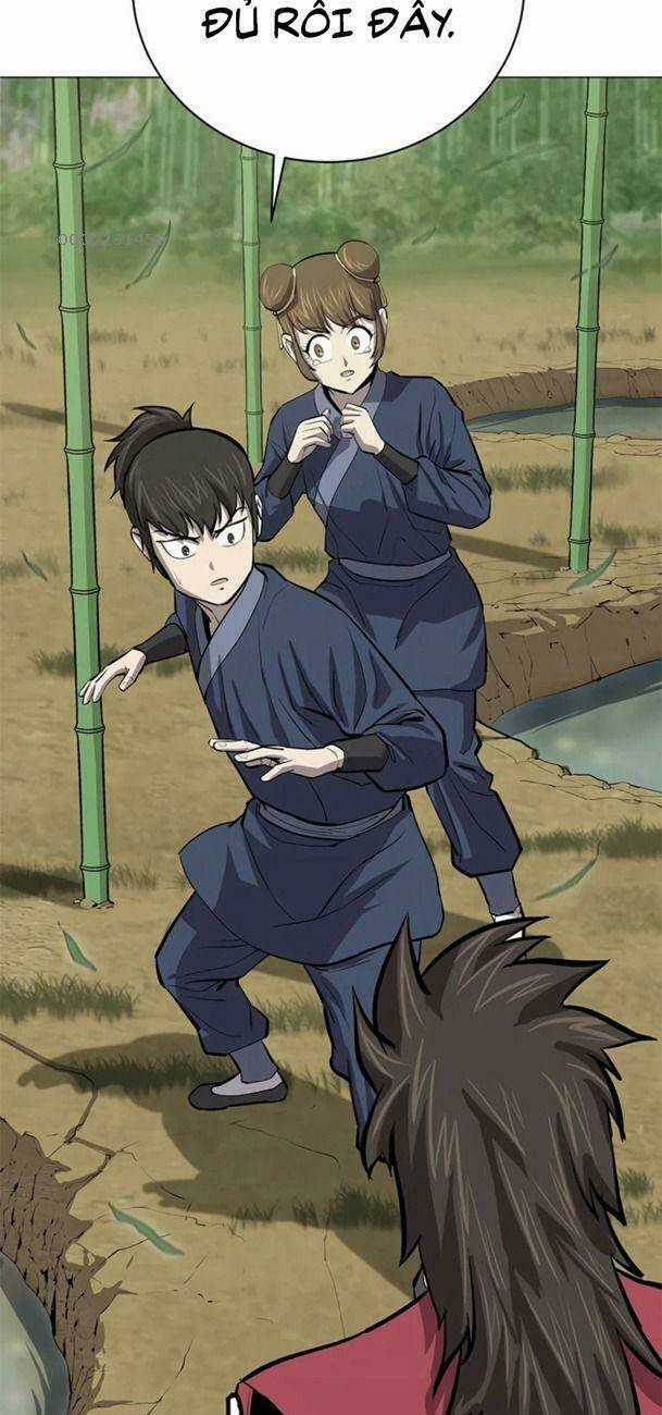 Sư Phụ Quỷ Diện Chapter 66 trang 64