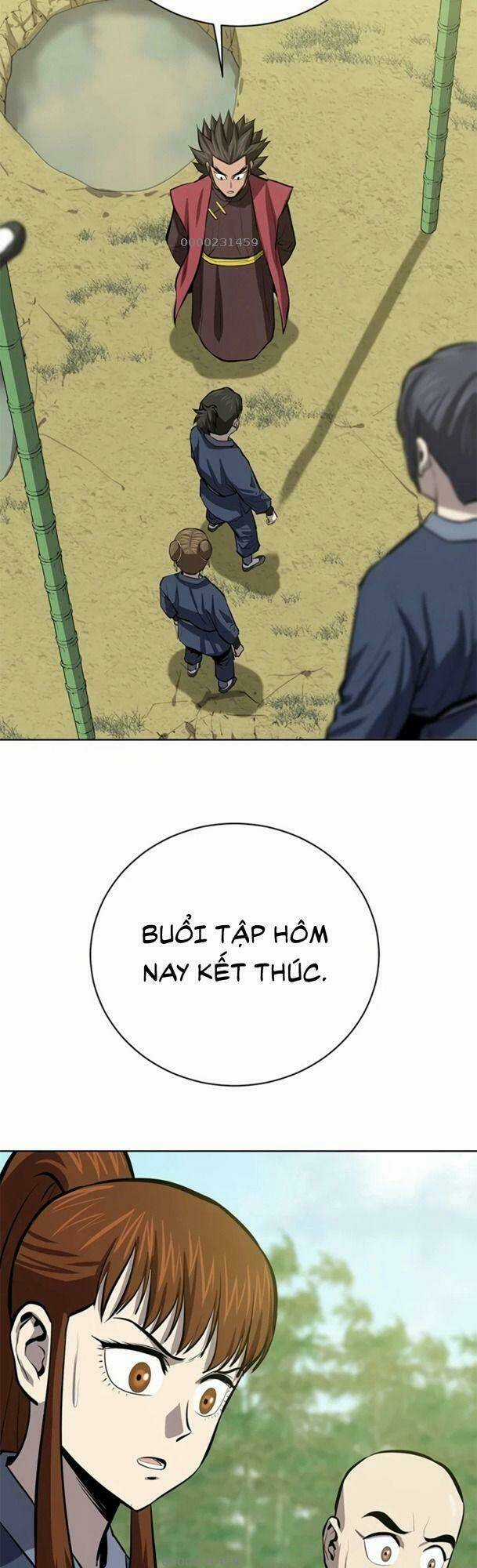 Sư Phụ Quỷ Diện Chapter 66 trang 69