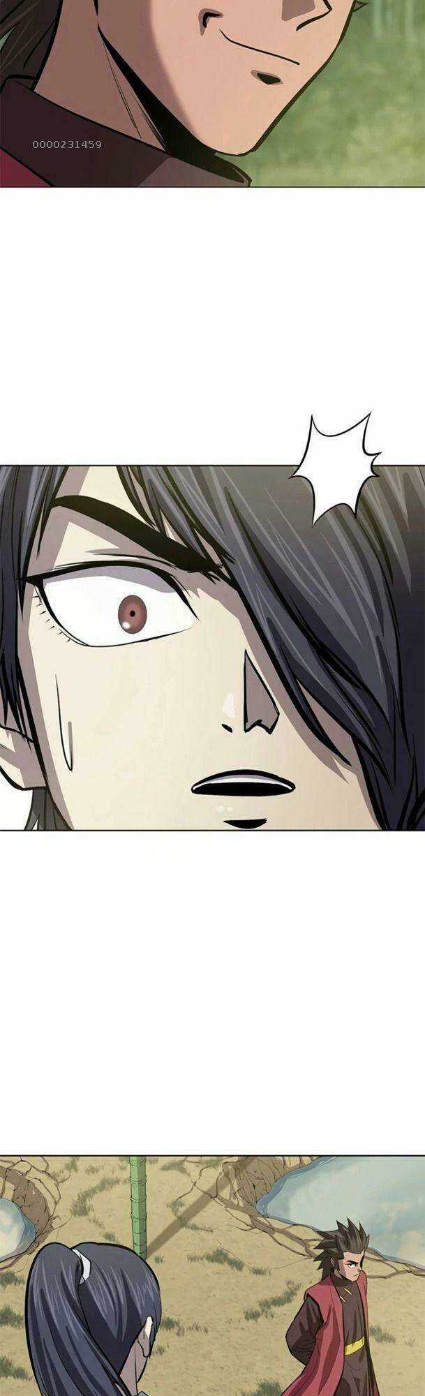 Sư Phụ Quỷ Diện Chapter 66 trang 72