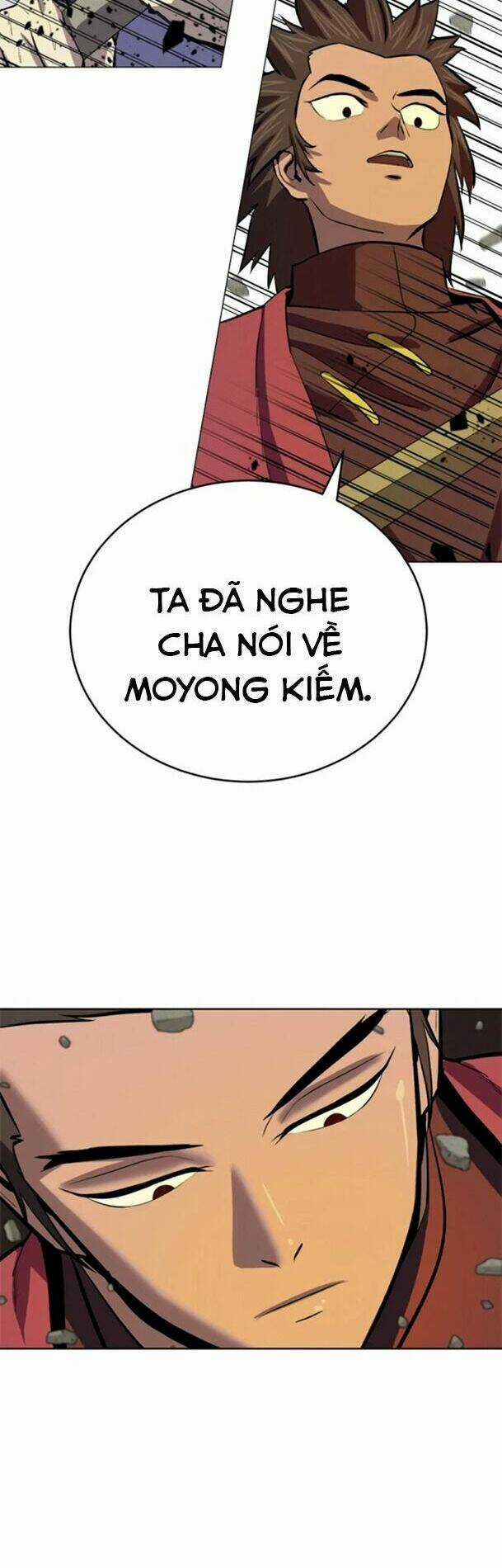 Sư Phụ Quỷ Diện Chapter 67 trang 13