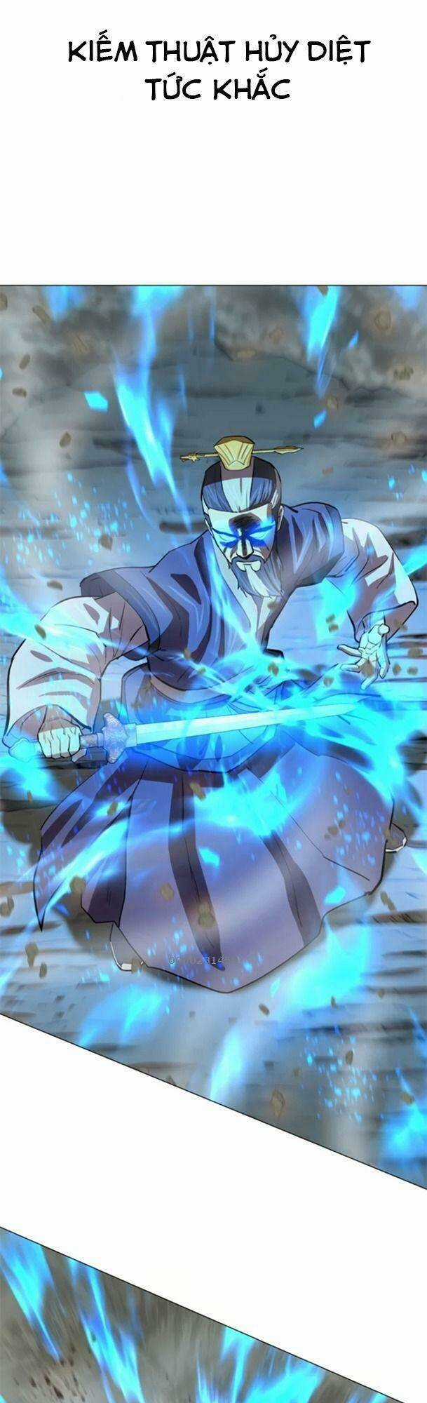 Sư Phụ Quỷ Diện Chapter 67 trang 14