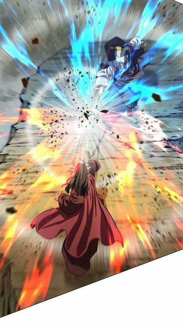 Sư Phụ Quỷ Diện Chapter 67 trang 15