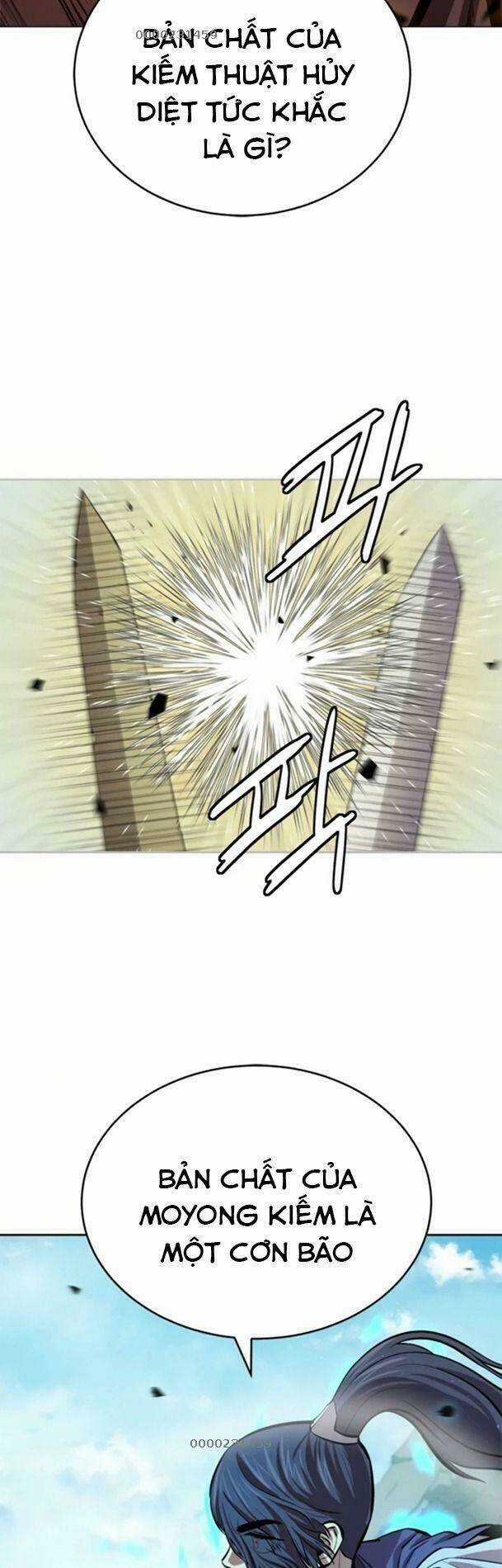 Sư Phụ Quỷ Diện Chapter 67 trang 17