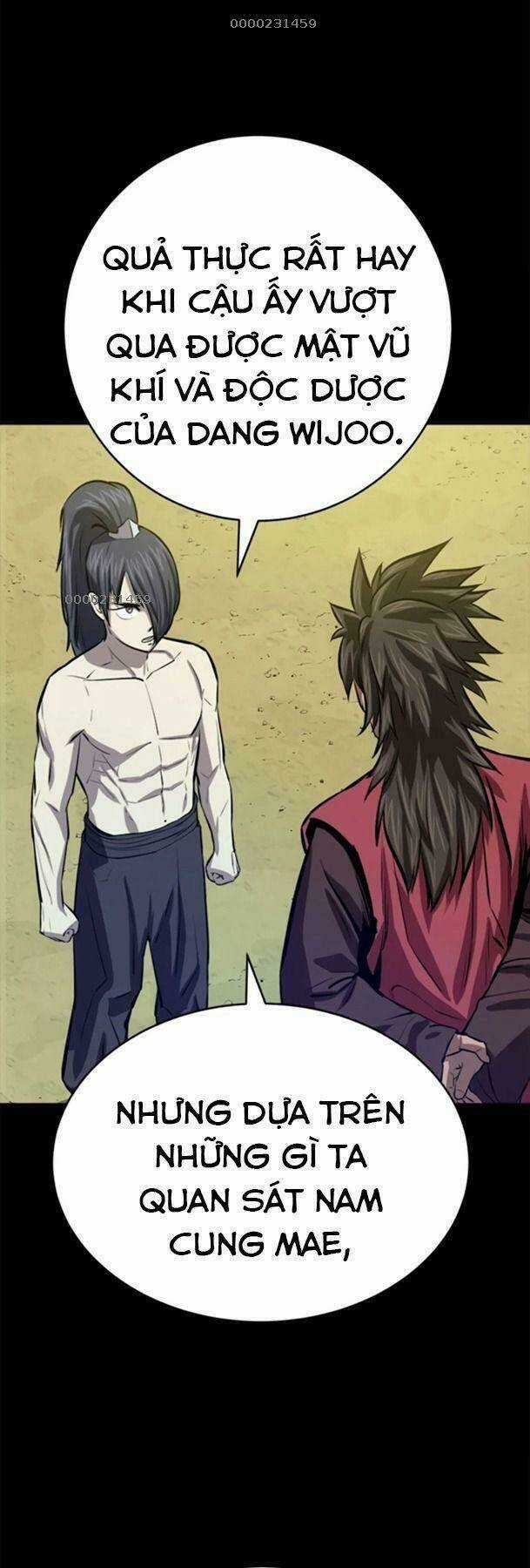 Sư Phụ Quỷ Diện Chapter 67 trang 2