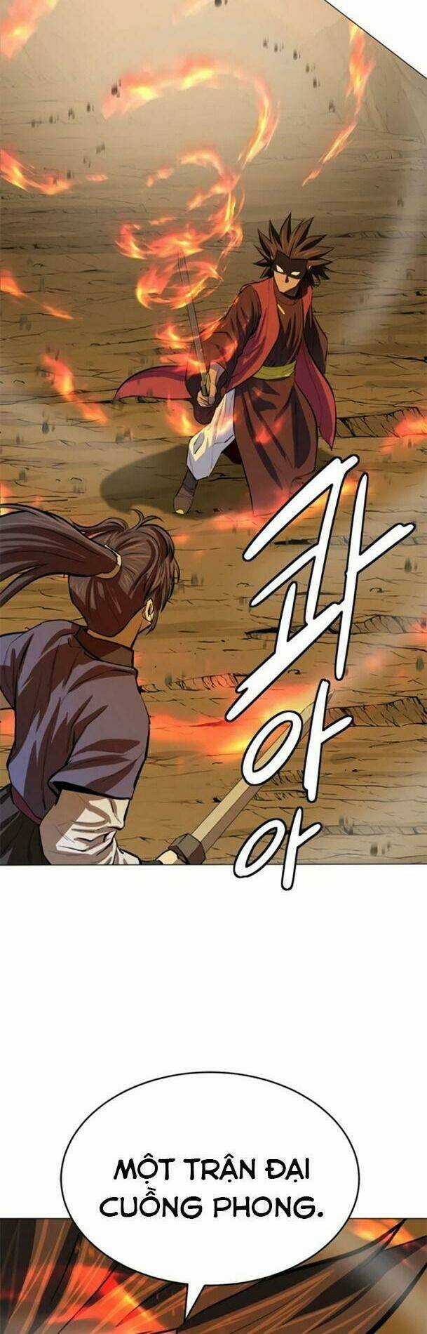 Sư Phụ Quỷ Diện Chapter 67 trang 22