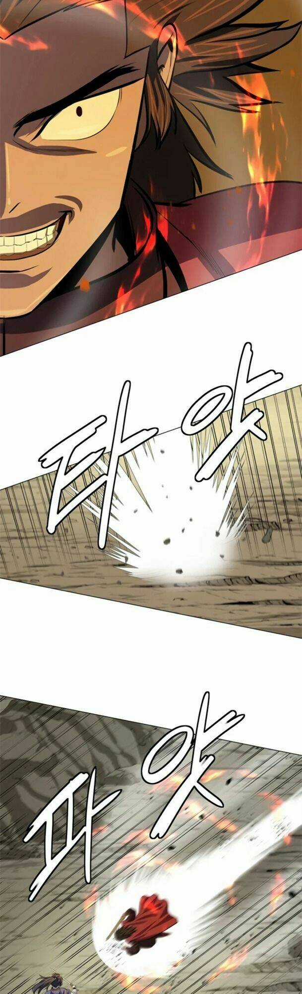 Sư Phụ Quỷ Diện Chapter 67 trang 23