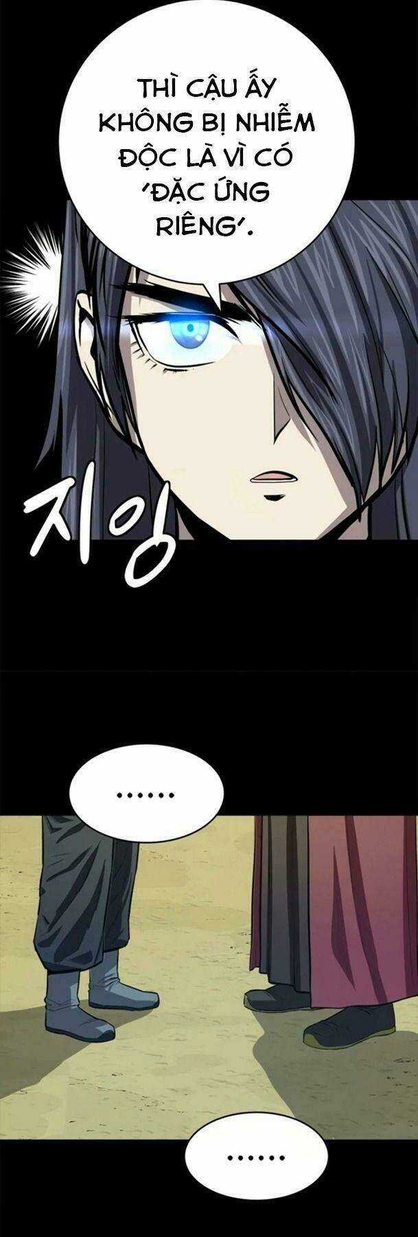 Sư Phụ Quỷ Diện Chapter 67 trang 3